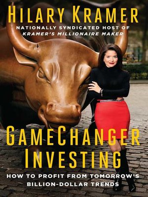 cover image of GameChanger Investing